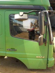 Изображение грузовика