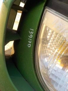 Изображение грузовика