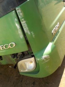 Изображение грузовика