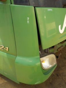 Изображение грузовика