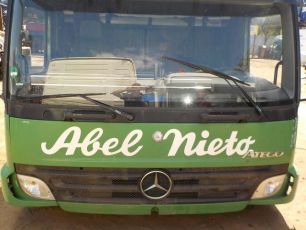 Изображение грузовика