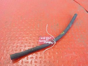 21183790 VOLVO Патрубок отопителя, № XF292529