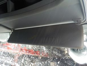 0008103310 MERCEDES Козырек солнцезащитный, № XF268070