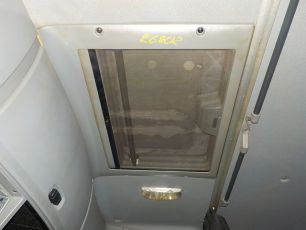 9438300142 MERCEDES Люк электрический, № XF268012