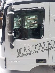 Изображение грузовика