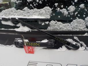 9418200744 MERCEDES Поводок стеклоочистителя, № XF267989