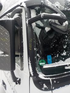 Изображение грузовика