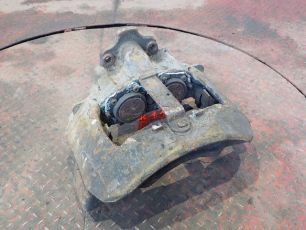 Изображение грузовика