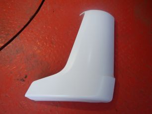 TM05C008001 TANGDE Угол кабины левый