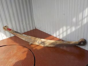 Изображение грузовика