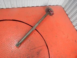 Изображение грузовика