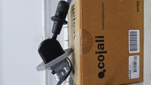 Изображение грузовика