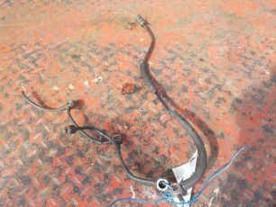 Изображение грузовика