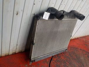 Изображение грузовика