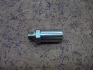 2417413078 BOSCH Клапан перепускной