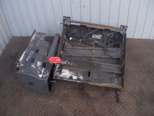 Изображение грузовика