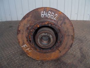 85107749 VOLVO Ступица передняя, № XF64662