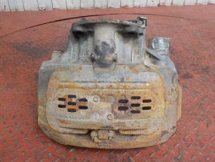 Изображение грузовика