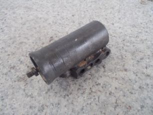 Изображение грузовика