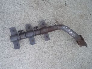 Изображение грузовика