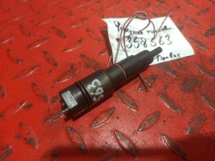 Изображение грузовика