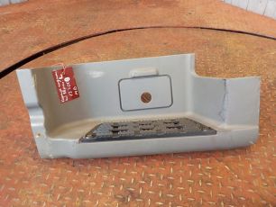 Изображение грузовика