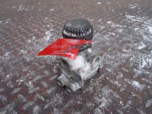 Изображение грузовика