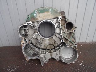 20867910 VOLVO Кожух маховика, № XF38277