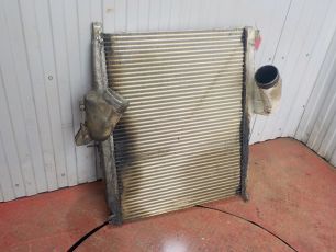 Изображение грузовика