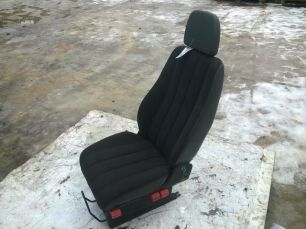 9739102109 MERCEDES Сиденье левое, № XF258223