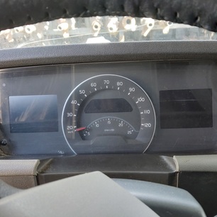 22222030 VOLVO Панель приборов