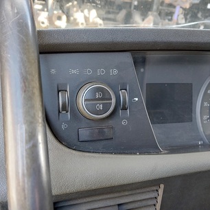 22154302 VOLVO Переключатель света фар