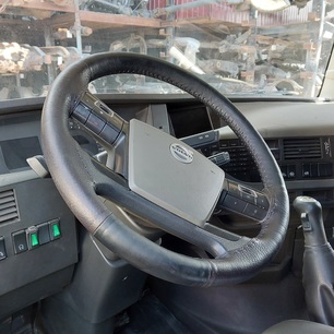 21963374 VOLVO Рулевое колесо, № XF471456