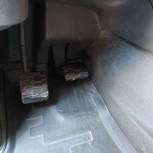 82849298 VOLVO Педаль газа