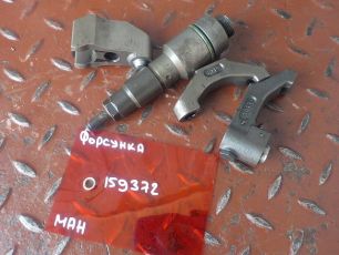 Изображение грузовика