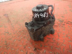 Изображение грузовика