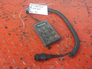 Изображение грузовика