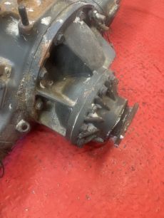 Изображение грузовика