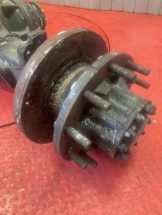 Изображение грузовика