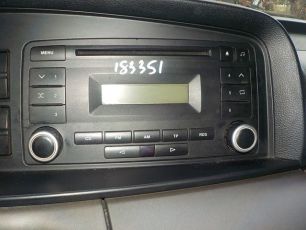 Изображение грузовика