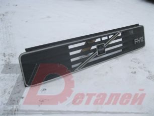 8144455 VOLVO Решетка радиатора, № XF453559