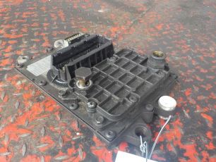 Изображение грузовика