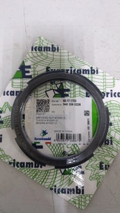 60171703 EURORICAMBI Гайка ступицы