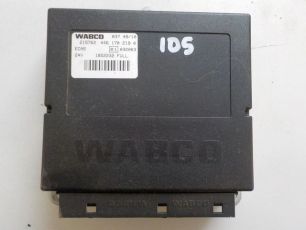 Изображение грузовика