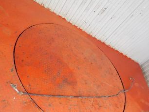 Изображение грузовика