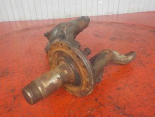 Изображение грузовика