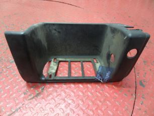 8141004 VOLVO Корпус подножки нижний правый, № XF224890