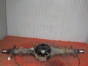 Изображение грузовика