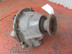 Изображение грузовика