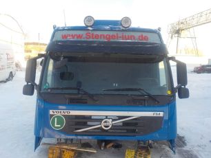 Изображение грузовика